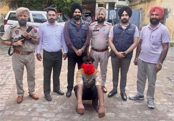 punjab police takes major action